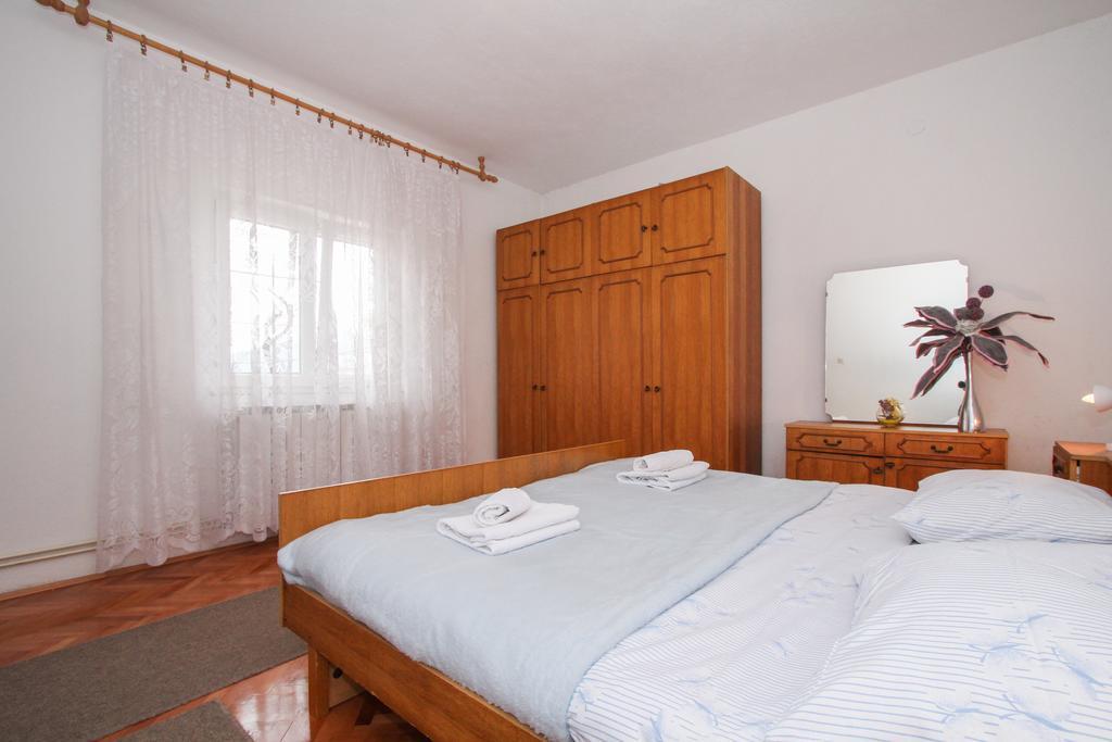 Apartment Cvita Trogir Exterior foto